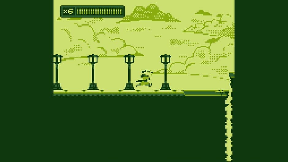 Dogurai screenshot 2
