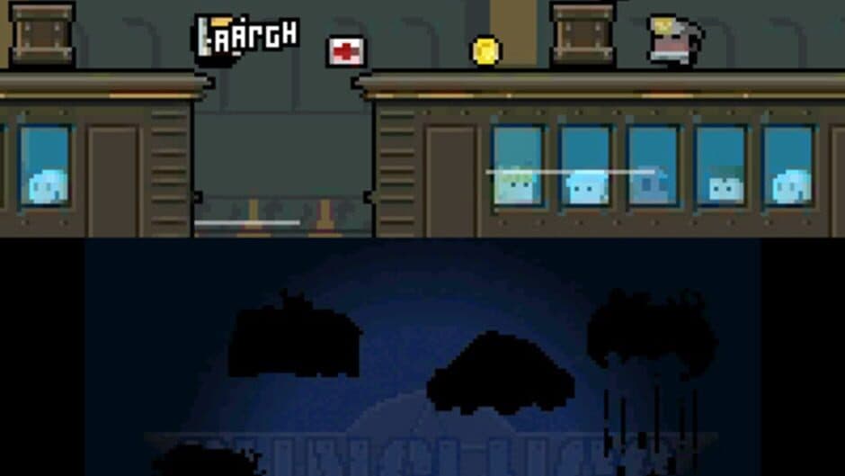 Gunslugs 2 screenshot 3
