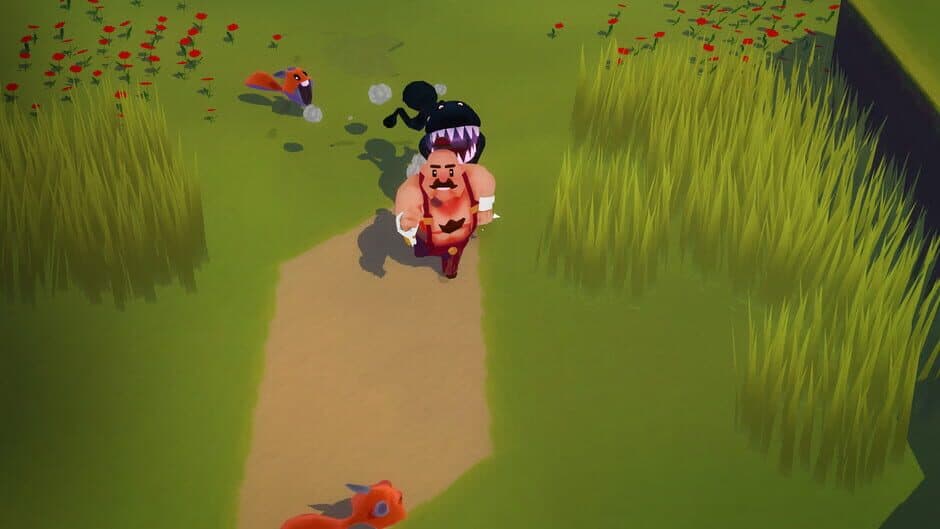 World to the West screenshot 2