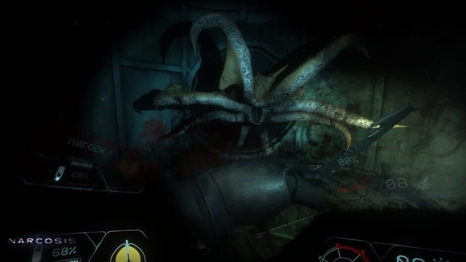 Narcosis screenshot 3