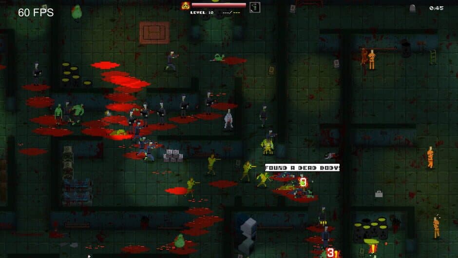 Undead & Beyond screenshot 5