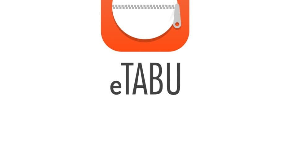 eTabu screenshot 4