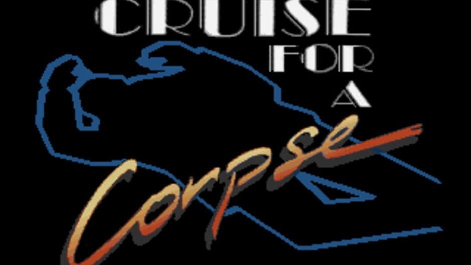 Cruise for a Corpse screenshot 3