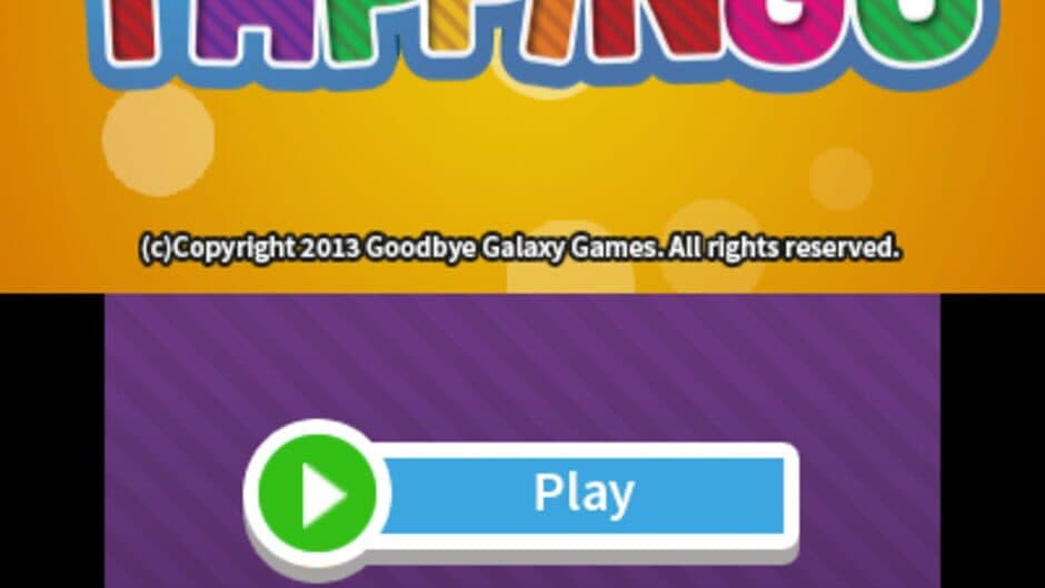 Tappingo screenshot 9