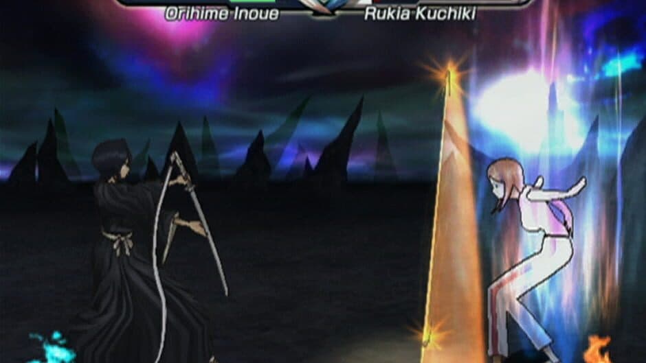 Bleach: Shattered Blade screenshot 8
