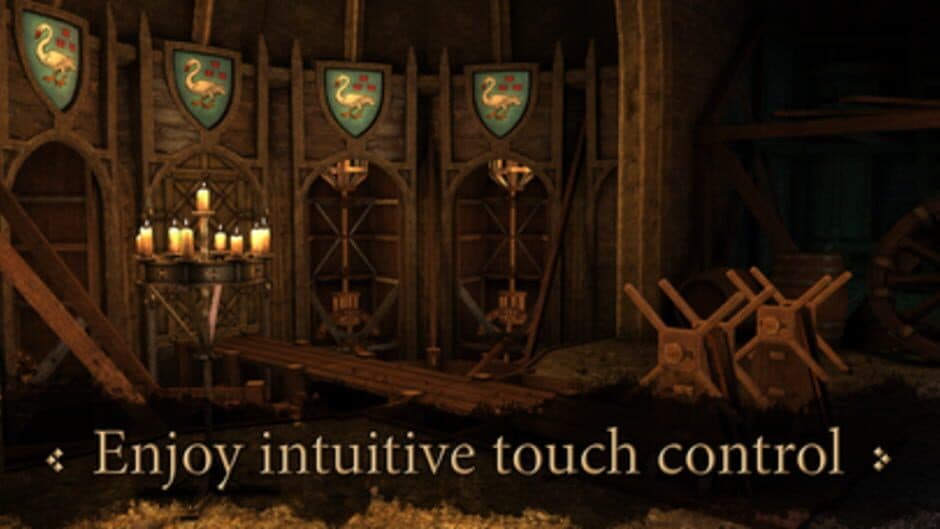 The House of Da Vinci screenshot 6