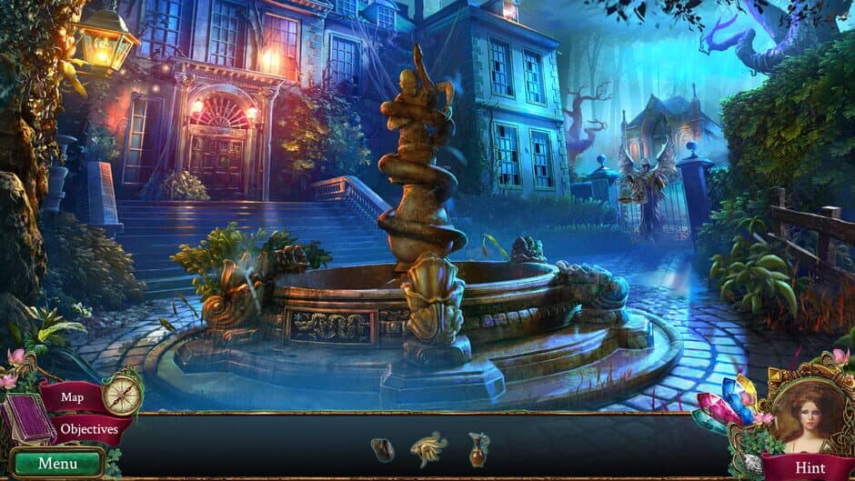 Endless Fables 3: Dark Moor screenshot 8