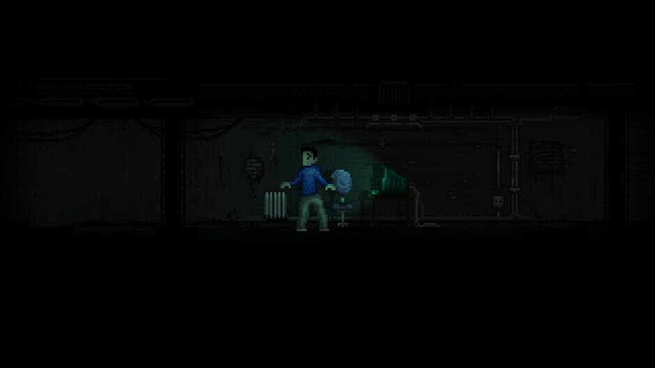 Stay screenshot 7