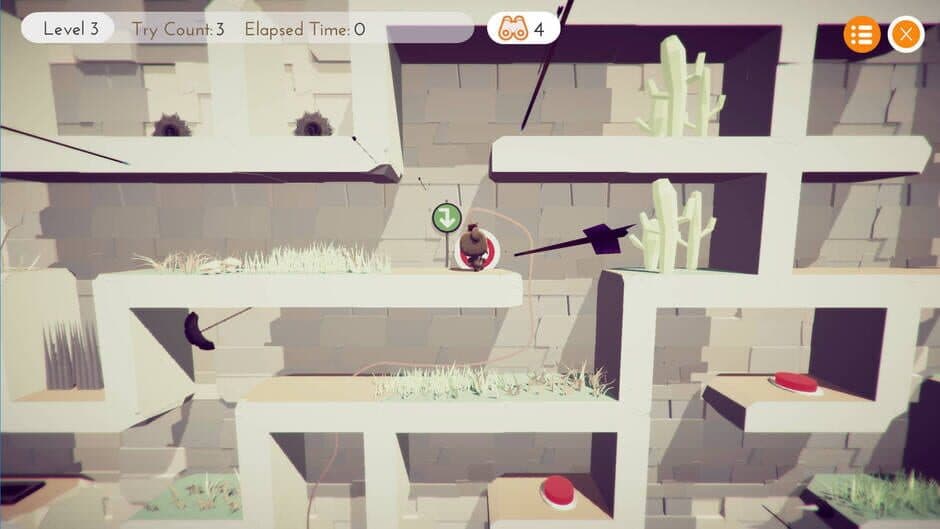 HellMaze screenshot 9