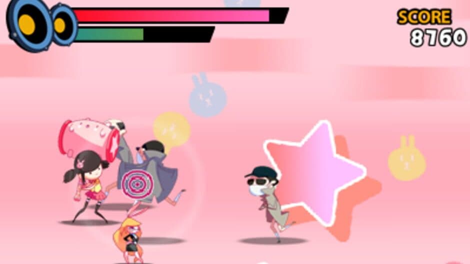 Radiohammer screenshot 9