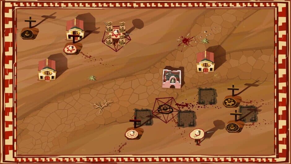 Fuego! screenshot 1