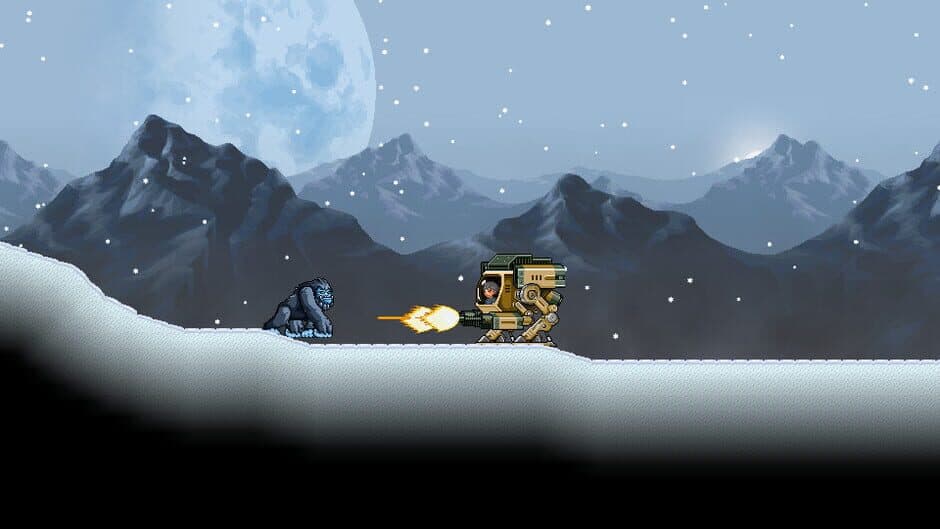 Planet Centauri screenshot 5
