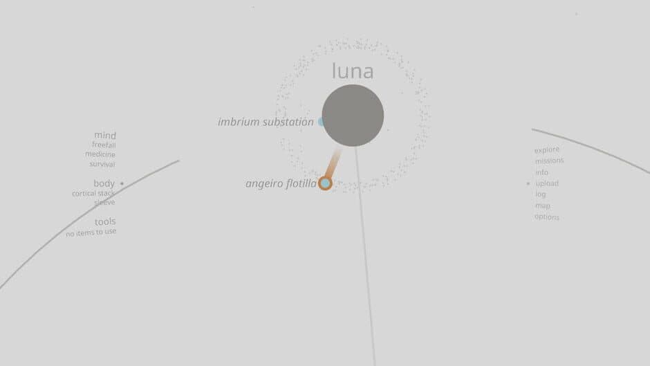 Sun Dogs screenshot 1