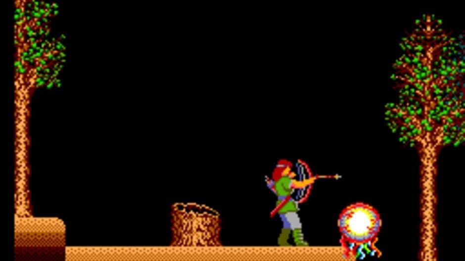 Lord of the Sword screenshot 4