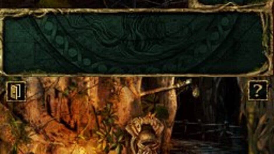 Chronicles of Mystery: The Secret Tree of Life screenshot 5