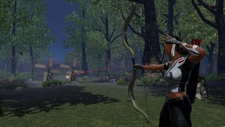 Sports Champions screenshot 4