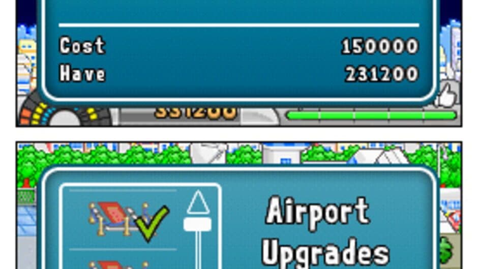 Airport Mania: Non-Stop Flights screenshot 2