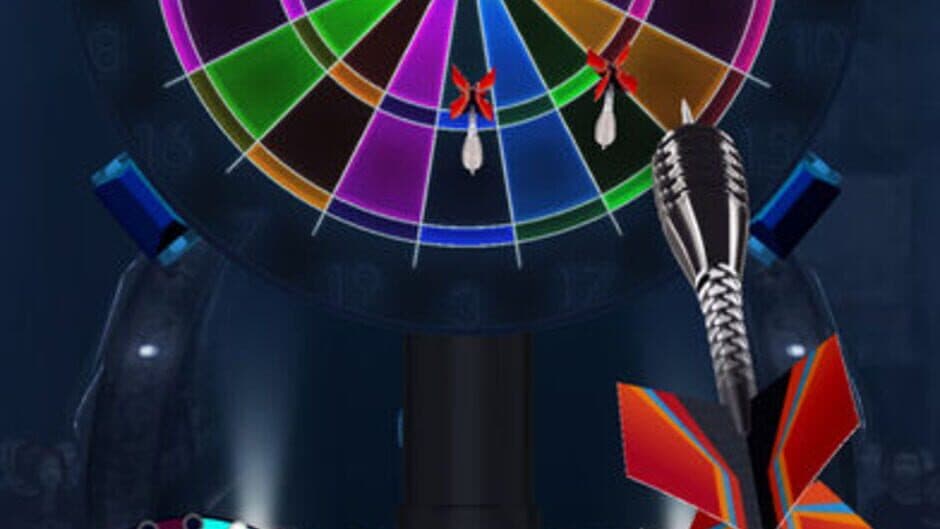 Darts of Fury screenshot 9