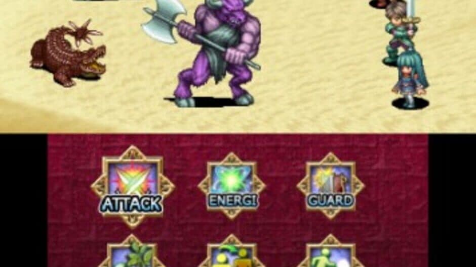 Alphadia screenshot 3