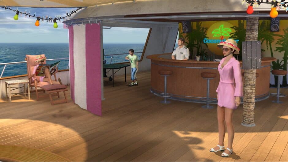 Secret Files 2: Puritas Cordis screenshot 1