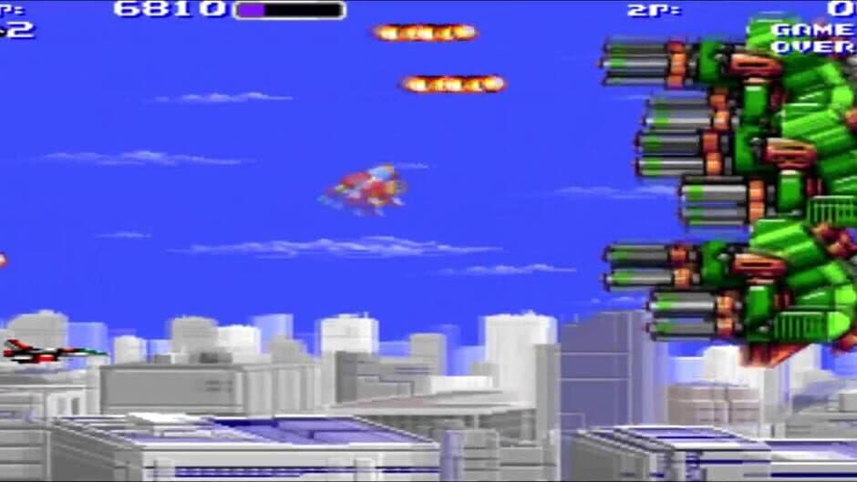 Air Buster screenshot 3