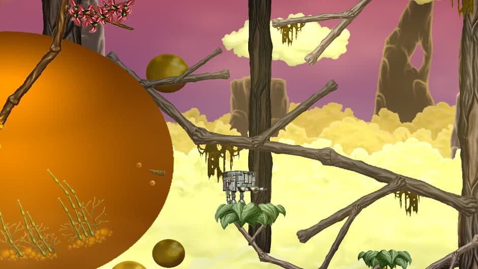 Robox screenshot 7