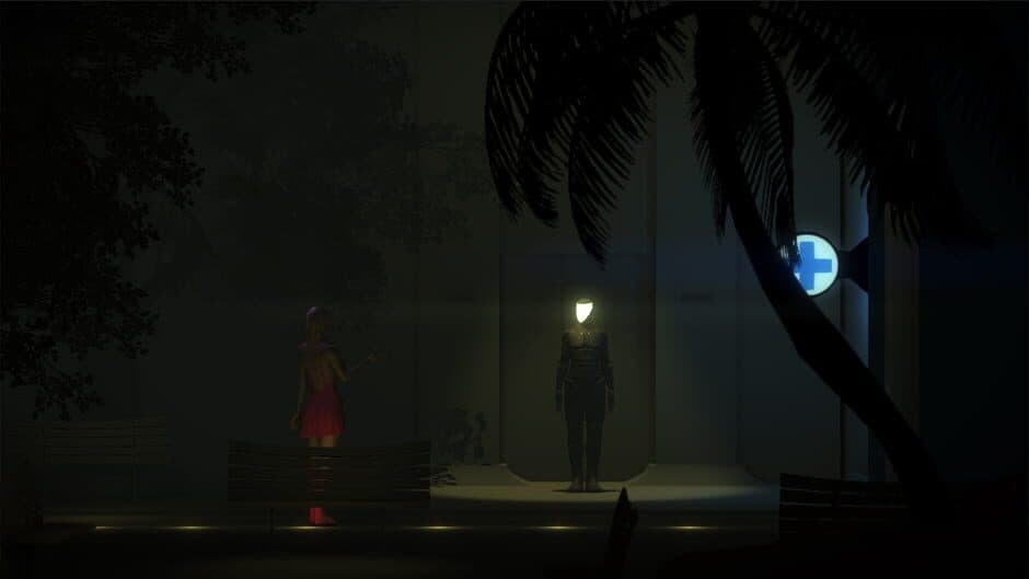 The Fall Part 2: Unbound screenshot 3