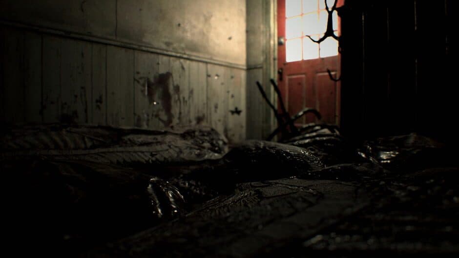 Resident Evil 7: Biohazard screenshot 4
