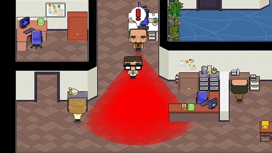 Level 22: Gary's Misadventures screenshot 6