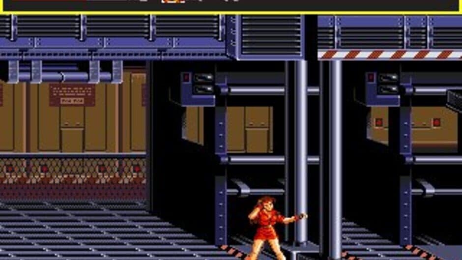 Streets of Rage screenshot 4