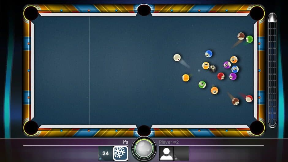 Premium Pool Arena screenshot 7