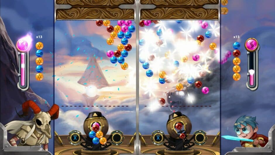 Adventure Pop screenshot 3