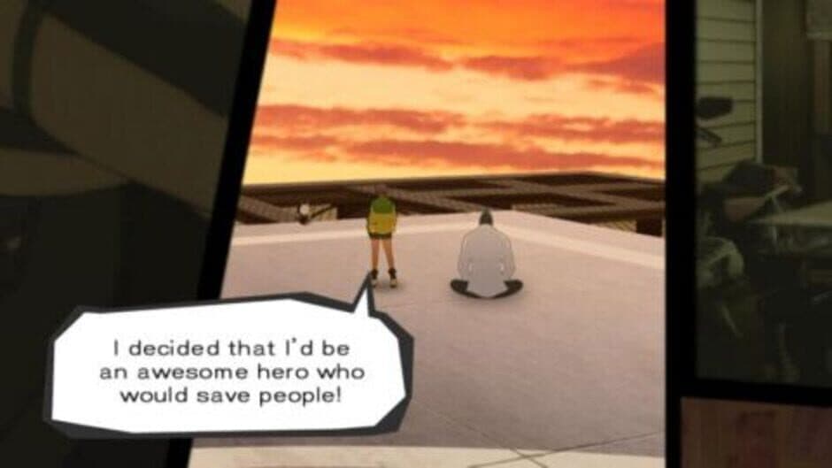 Trauma Team screenshot 1