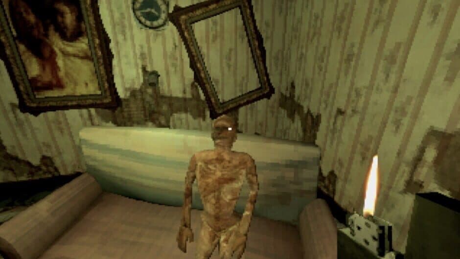 Stay Out of the House screenshot 5