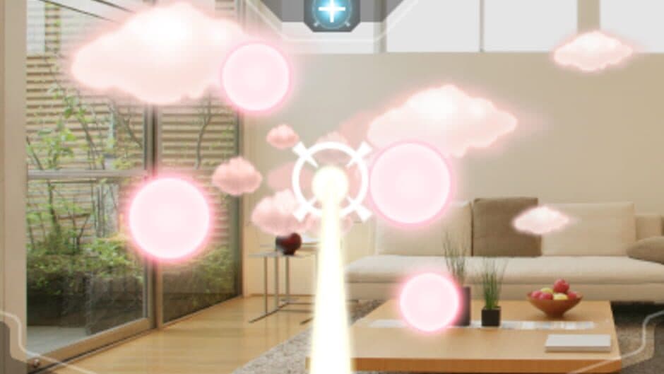 Pokémon Dream Radar screenshot 7
