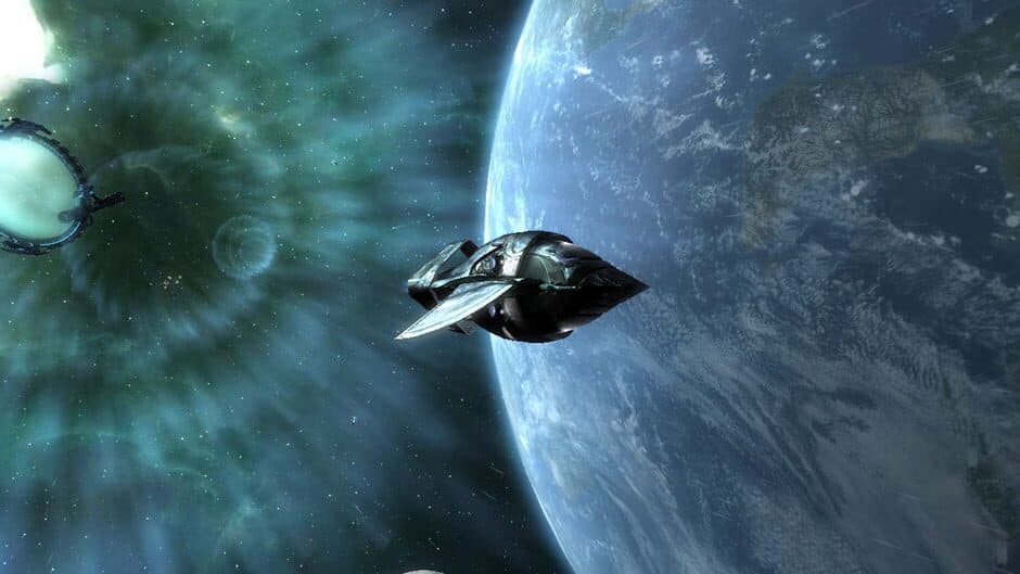 X3: Reunion screenshot 5