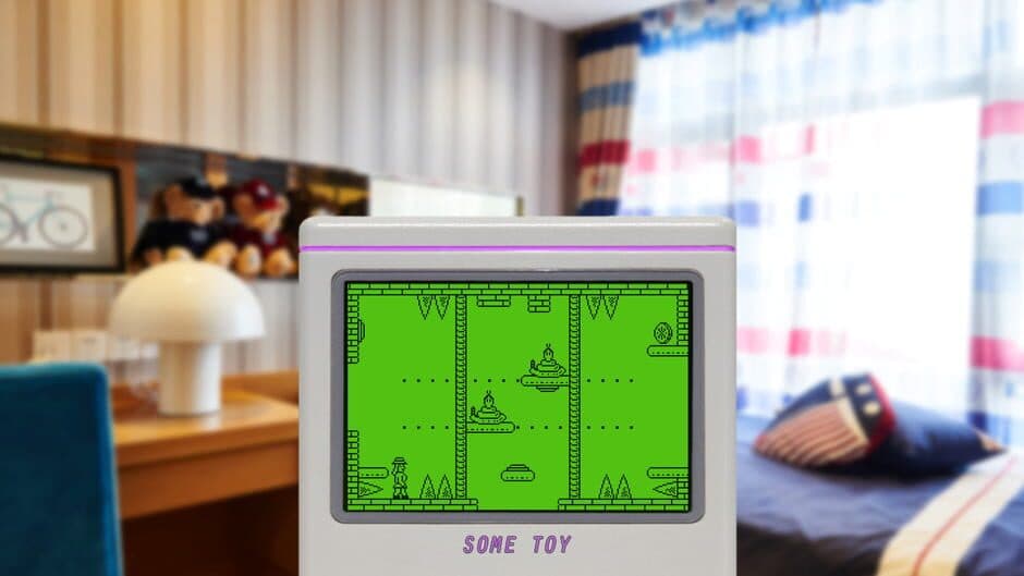 The Adventures of Elena Temple screenshot 7