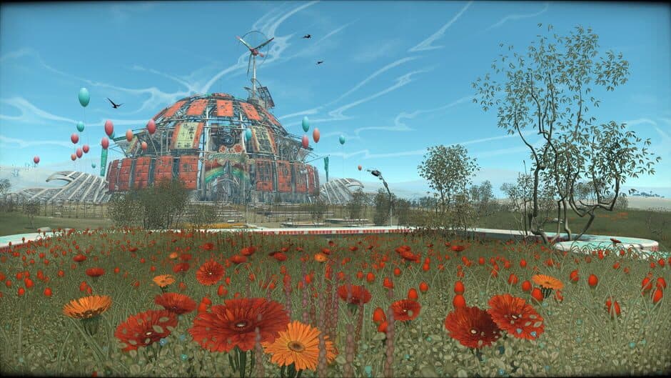 Cradle screenshot 3