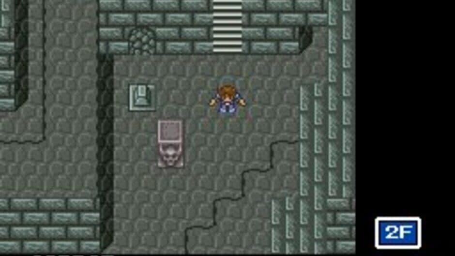 Final Fantasy: Mystic Quest screenshot 3