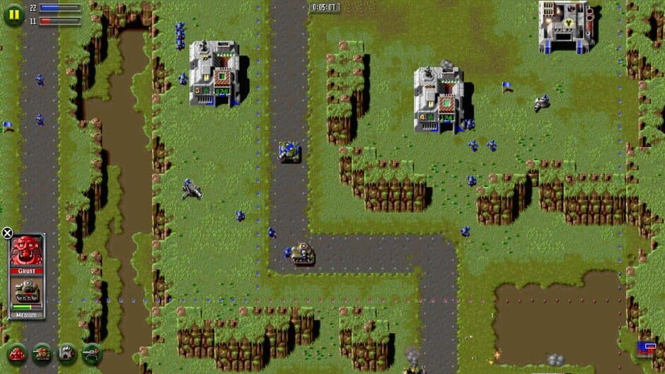Z screenshot 5