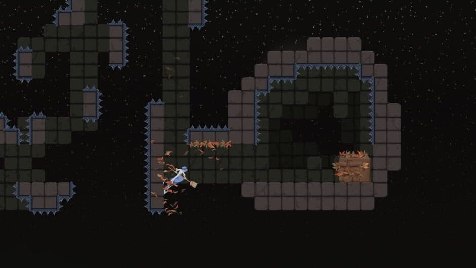 Dustforce screenshot 3