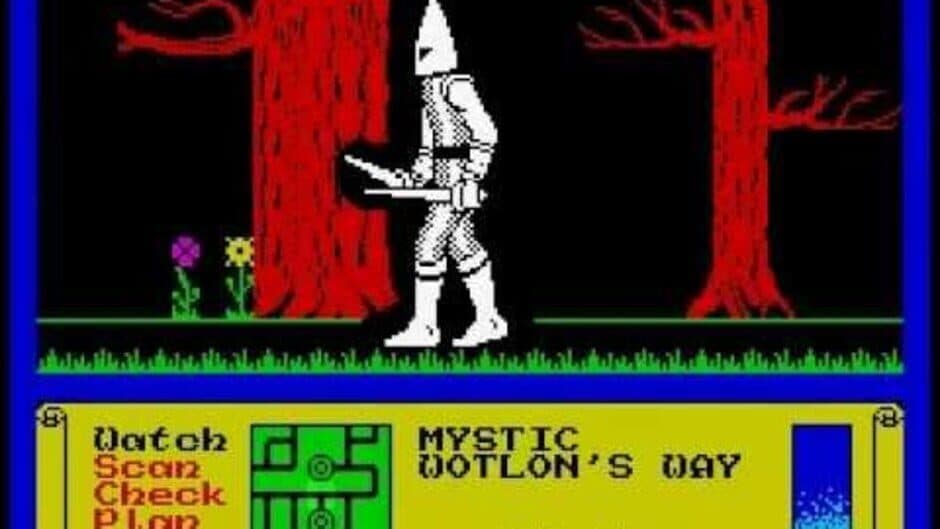 Dark Sceptre screenshot 2