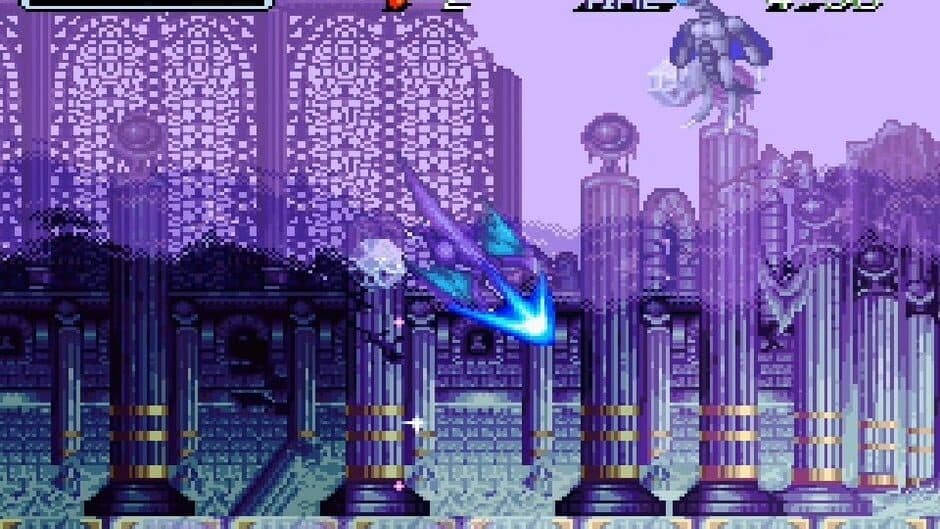 Majuu-ou: King of Demons screenshot 9