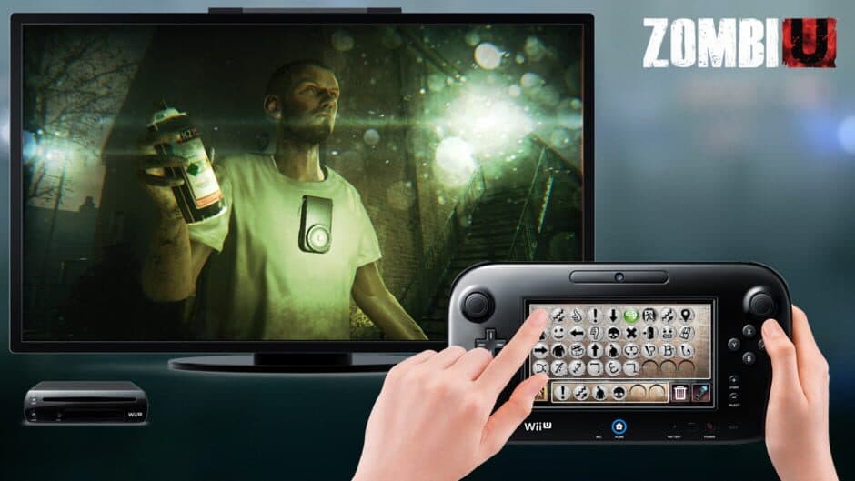 ZombiU screenshot 8