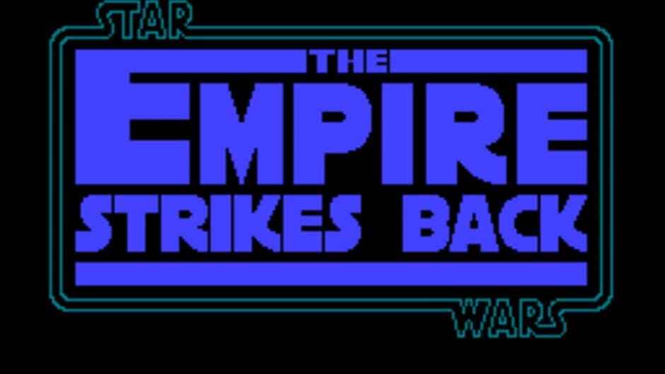 Star Wars: The Empire Strikes Back screenshot 4