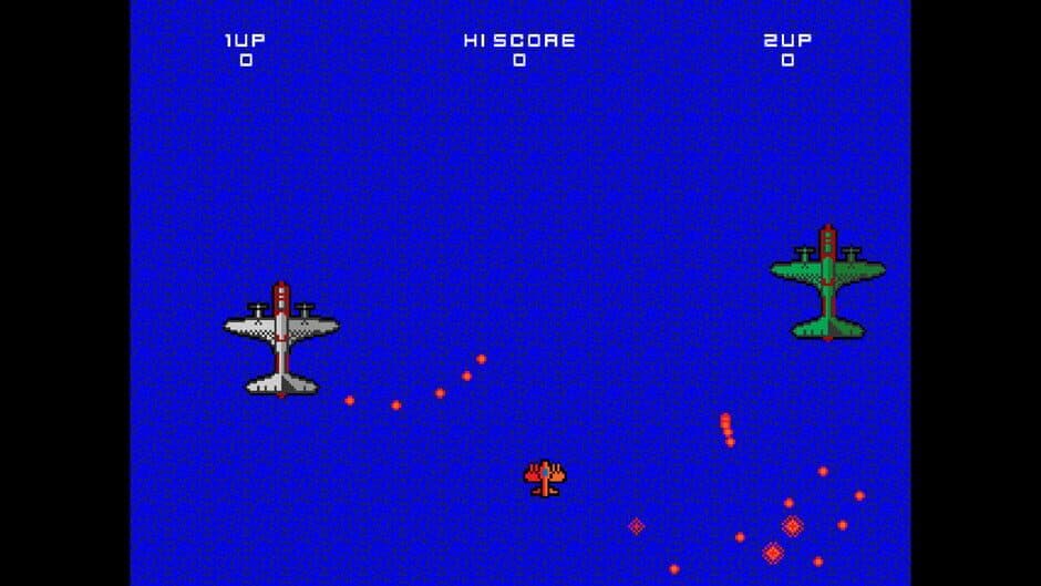 Tiger Fighter 1931 screenshot 4