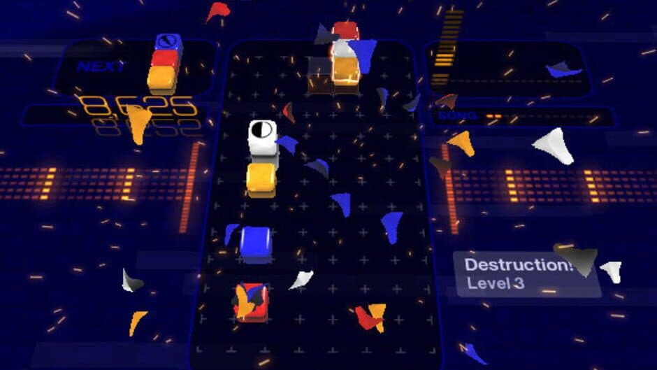 Groovin' Blocks screenshot 9