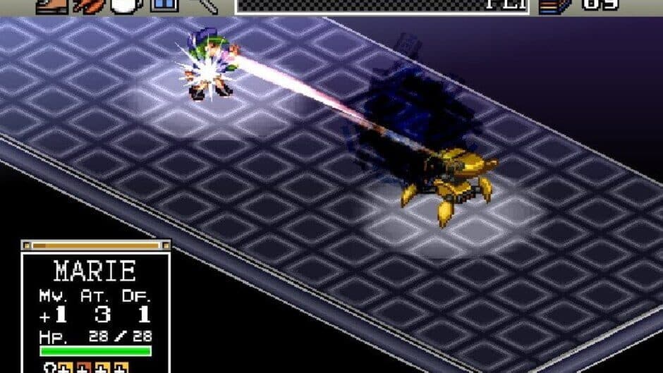 Battle Hunter screenshot 8