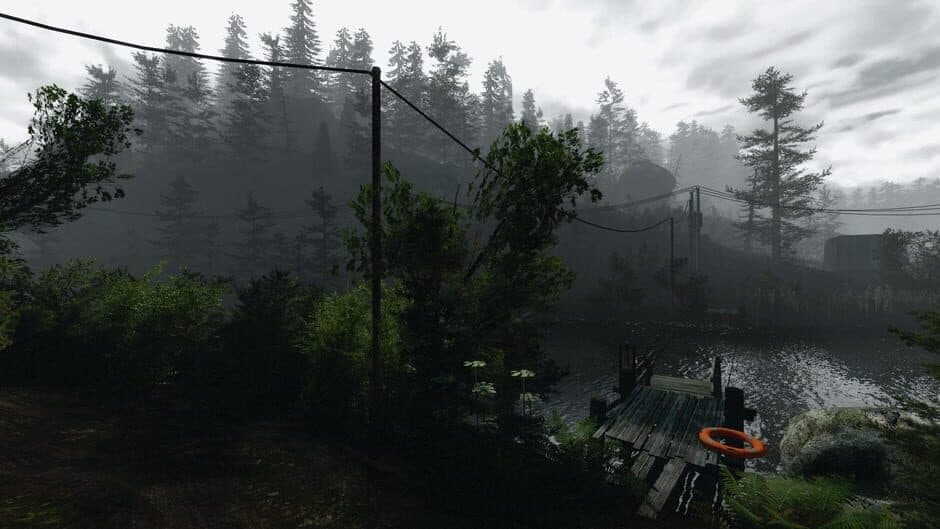 Infra screenshot 1