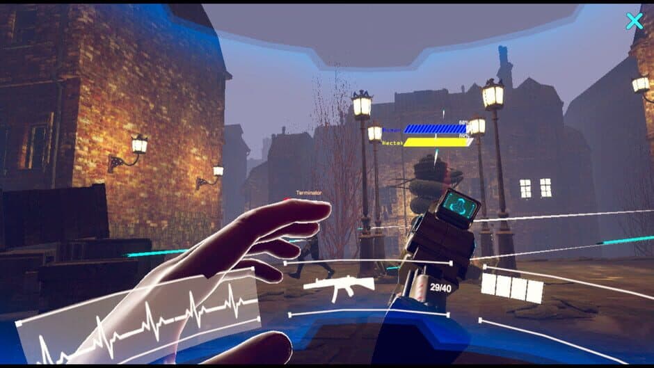 Team Up screenshot 6